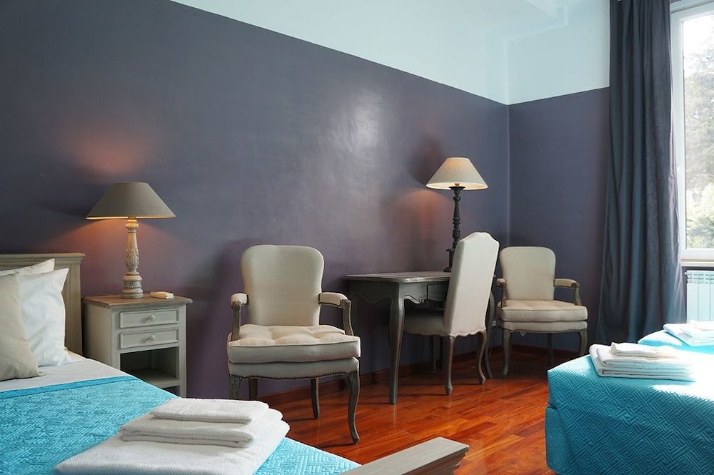 Фото Le Stanze di Elle