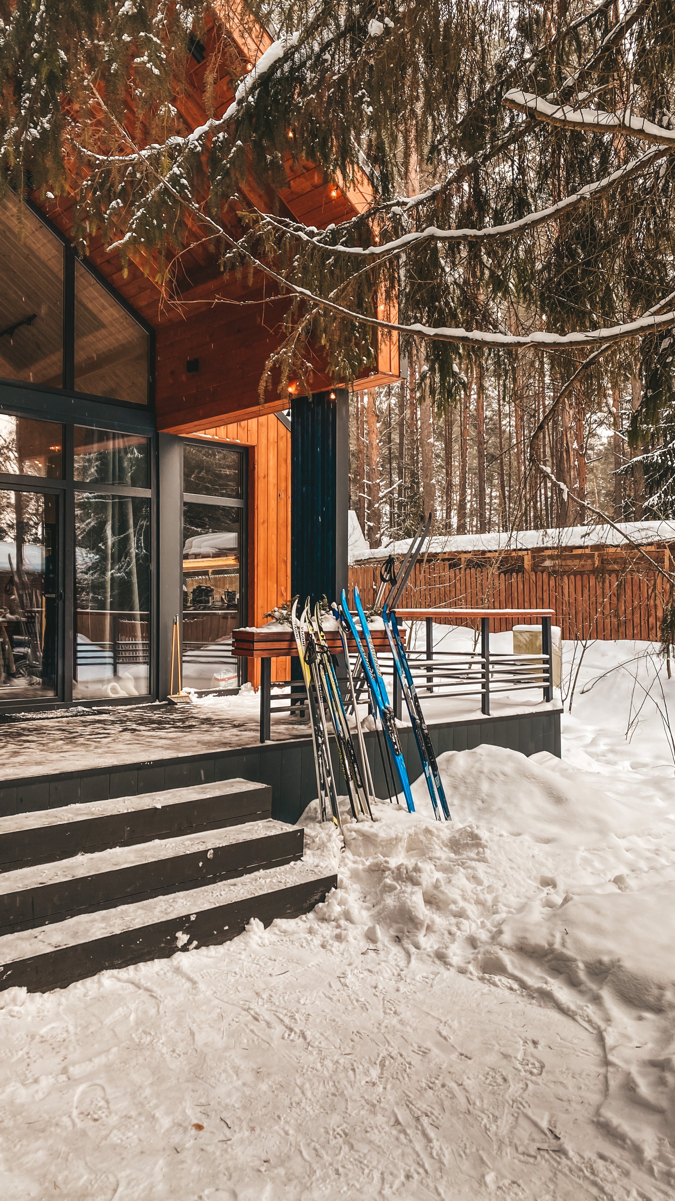 Фото Seliger Wind