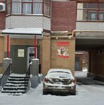 ХвостУшка (Zalesnaya Street, 1Г), pet salon