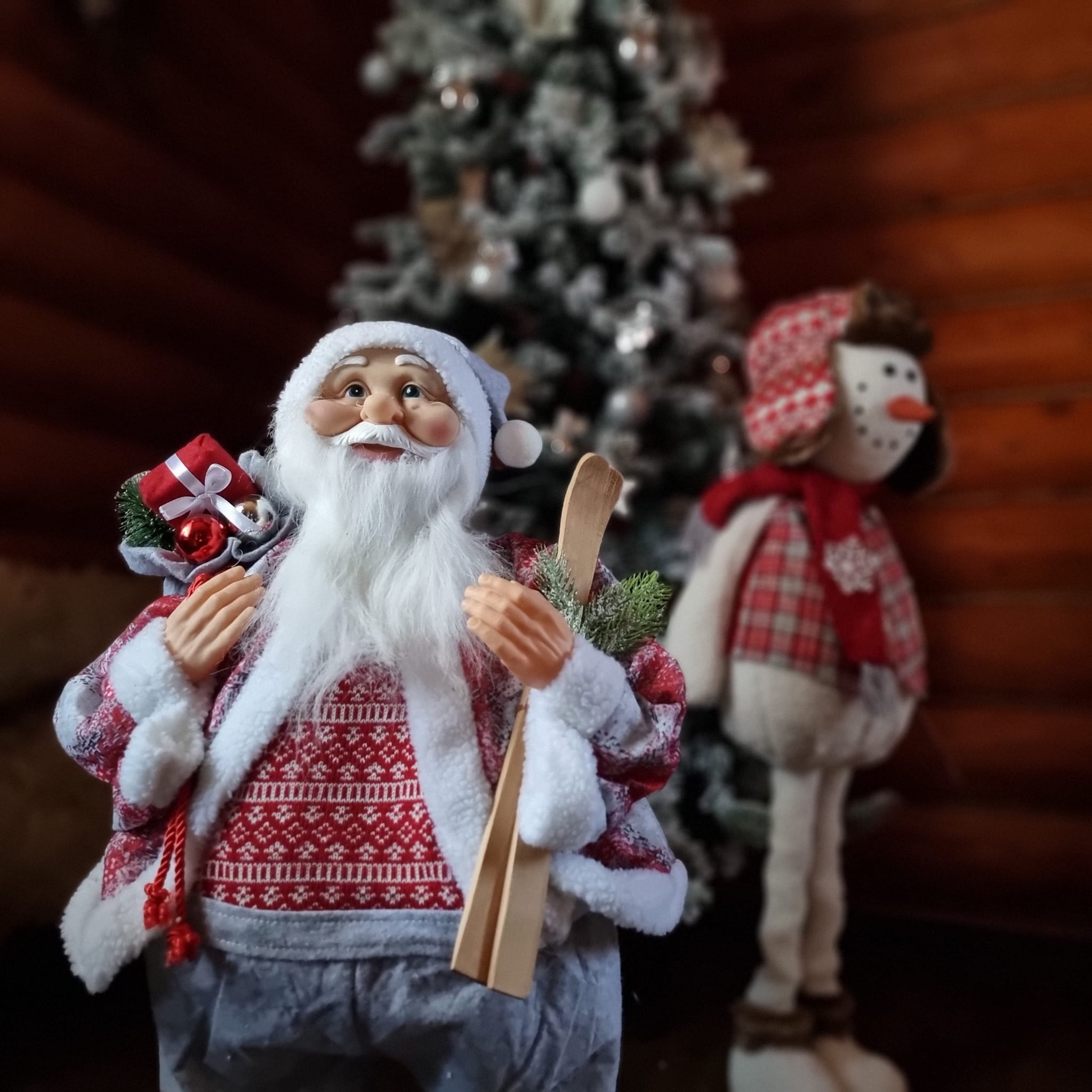 Фото Агроусадьба Лесной Эдем