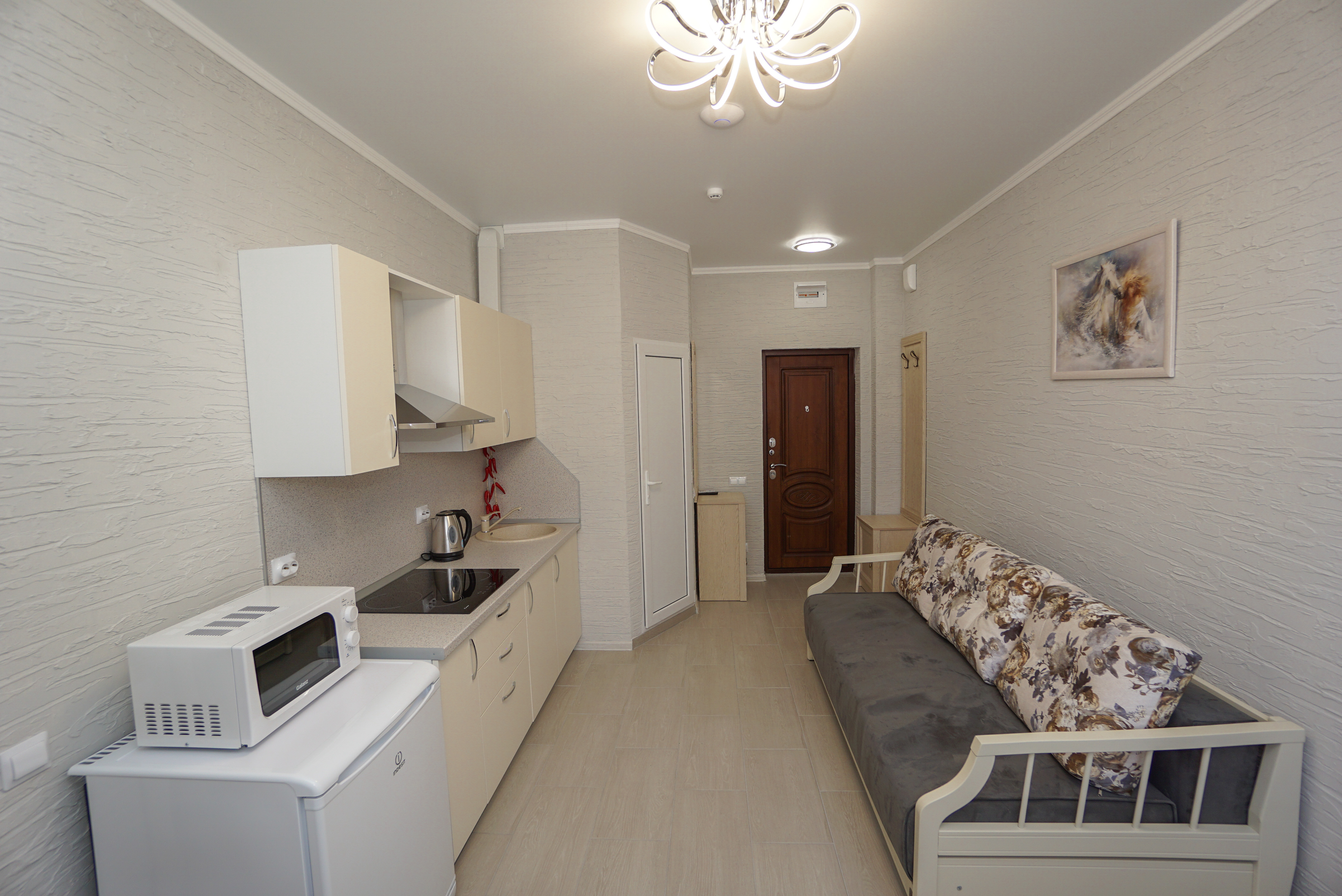 Фото Сиарент Карс