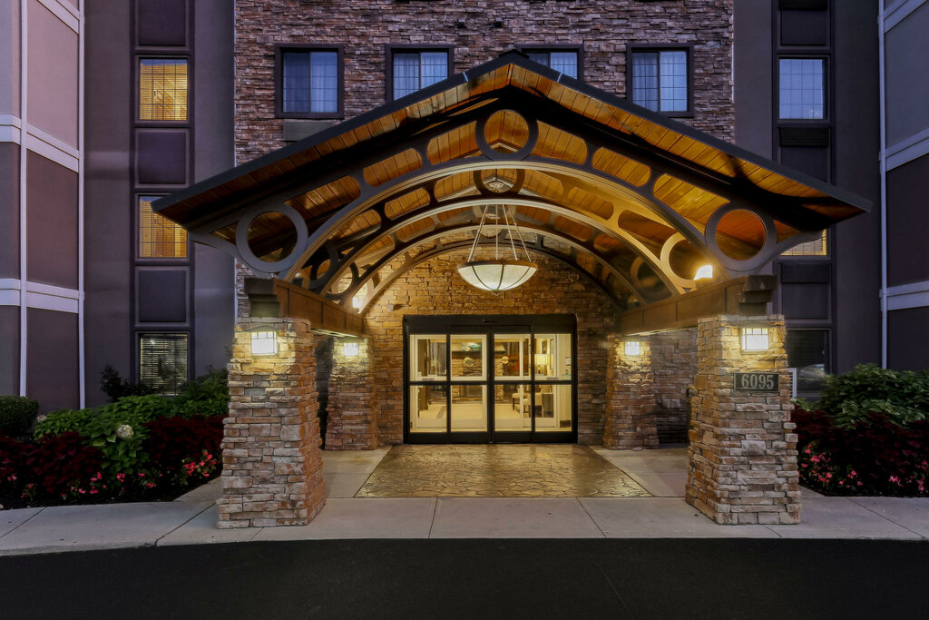 Apartments Staybridge Suites Columbus-Dublin, Columbus, photo