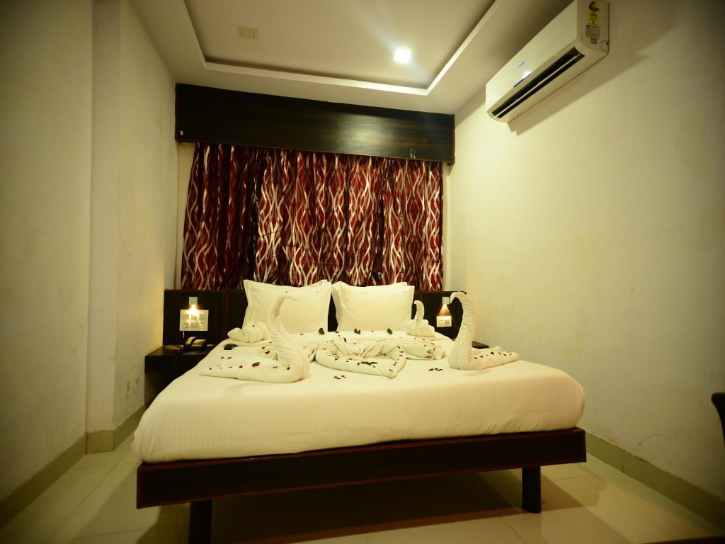 Фото Hotel Madurai