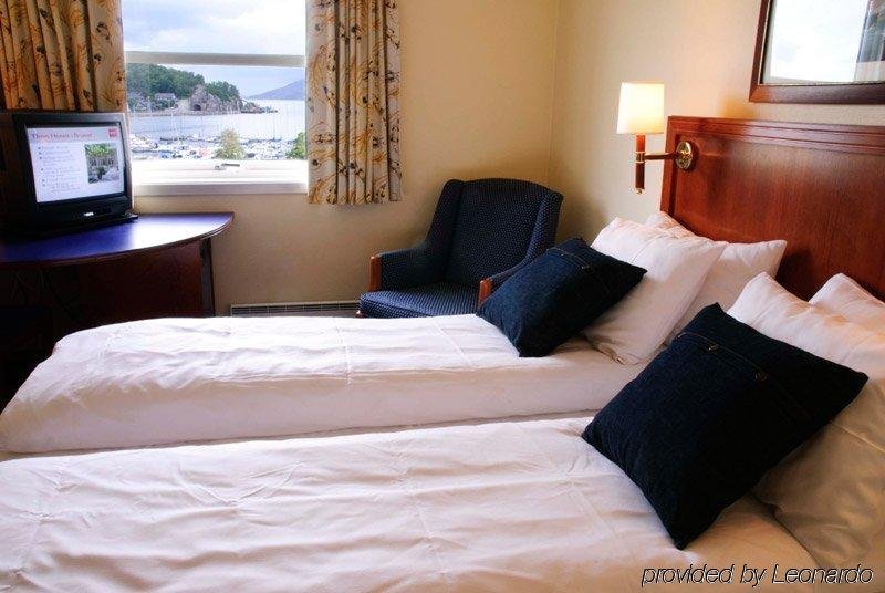 Фото Thon Partner Hotel Sandnes