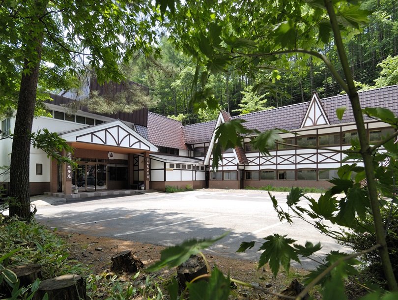 Фото Kamikochi Hotel