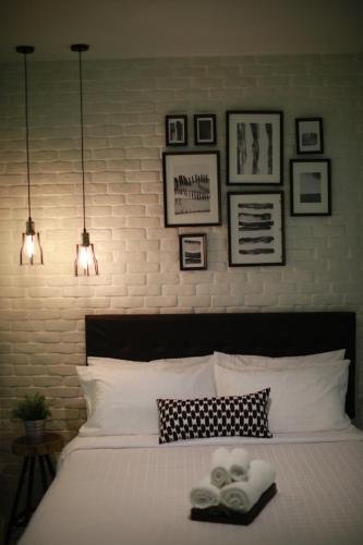 Фото Adagio Bangkok