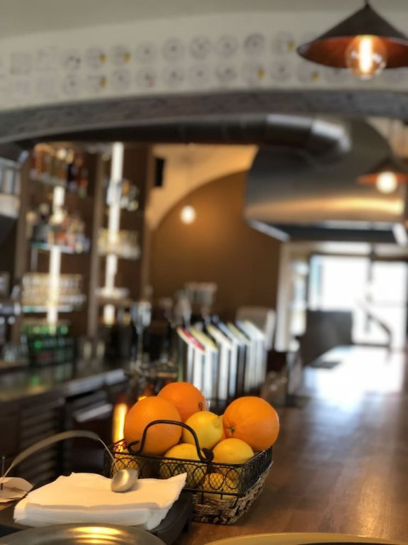 Фото Hotel U Schnellu