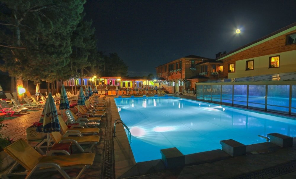 Фото SPA Hotel Elbrus