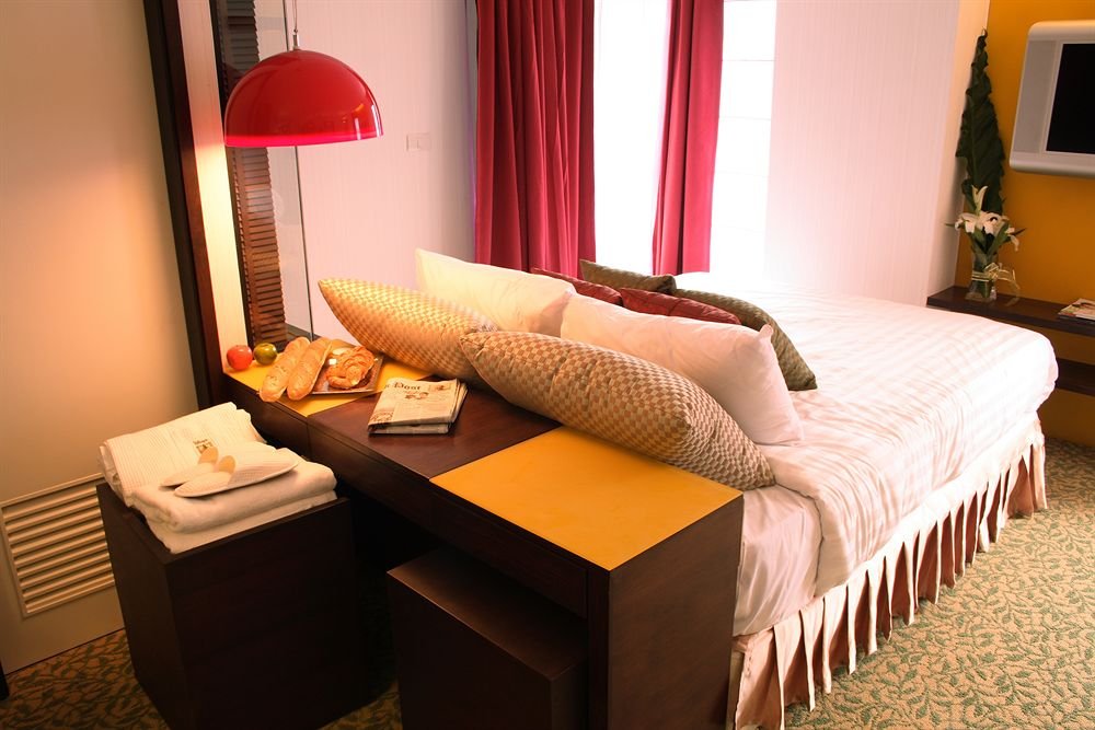 Фото Tango Vibrant Living Hotel