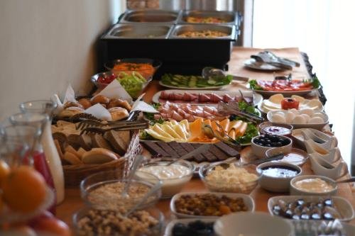 Фото Gino Wellness Mtskheta