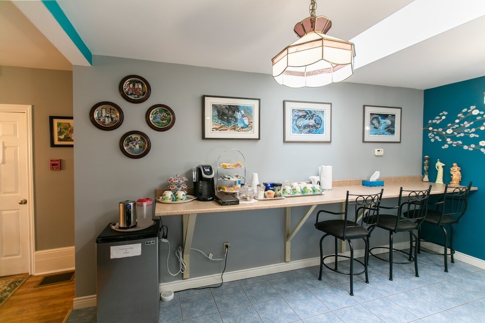 Фото Prince Street Suites