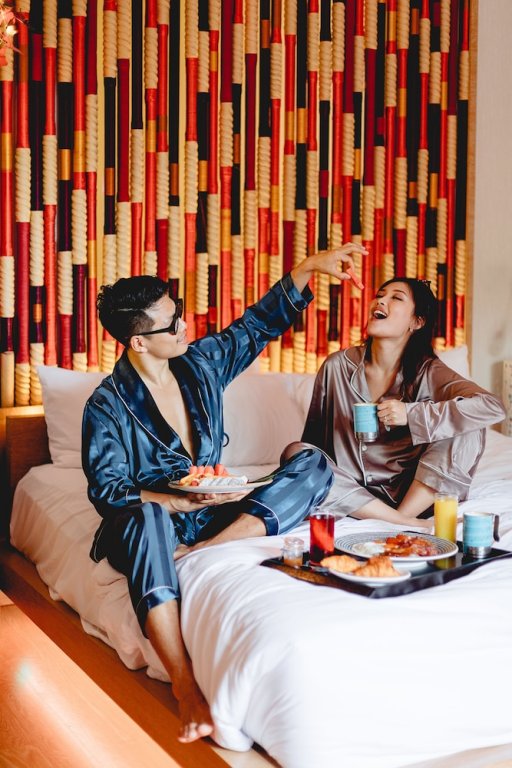 Фото W Singapore - Sentosa Cove