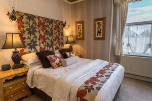 The Cottage (England, Cumbria County, Windermere), hotel