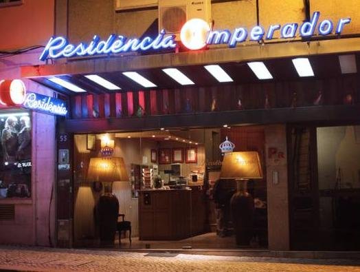 Фото Imperador Hotel