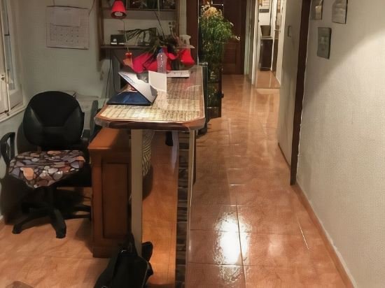 Фото Hostal Becerrea