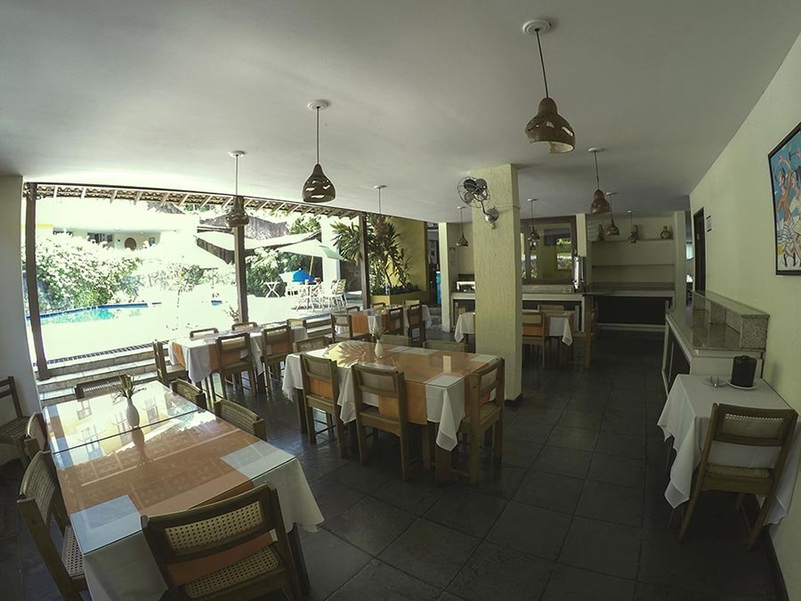 Фото Hotel Pousada São Francisco