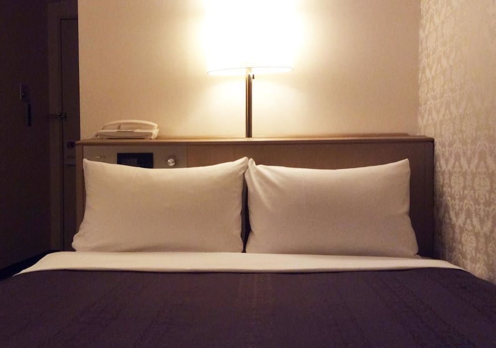 Фото Kawagoe Dai-Ichi Hotel