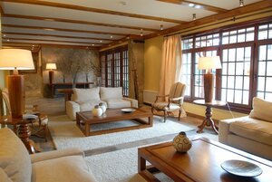 Гостиница Hotel Almasur Punta Arenas