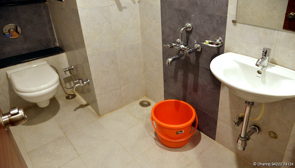 Фото Отель City Palace