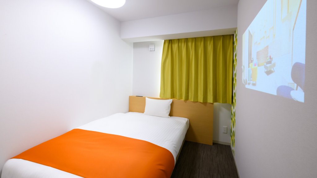 Фото Hotel Sobial Namba Daikokucho