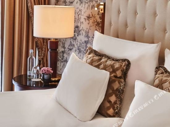 Фото Steigenberger Icon Parkhotel Düsseldorf