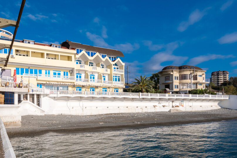 Фото Сон у моря