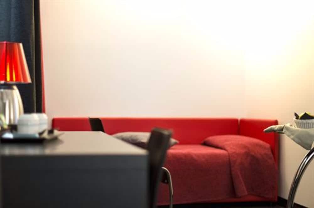 Фото Daytona Business Hotel