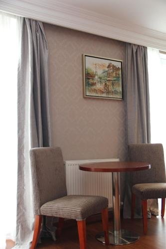 Фото Отель Грин Парк