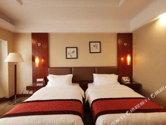 Фото South Union Hotel