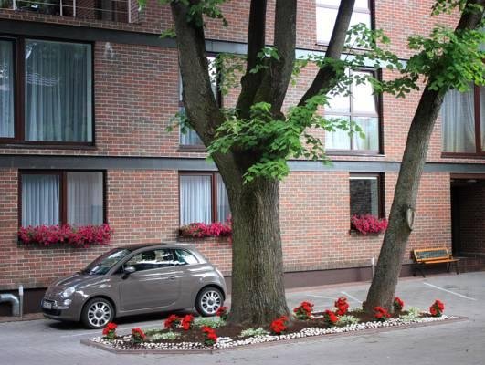 Фото отеля 2