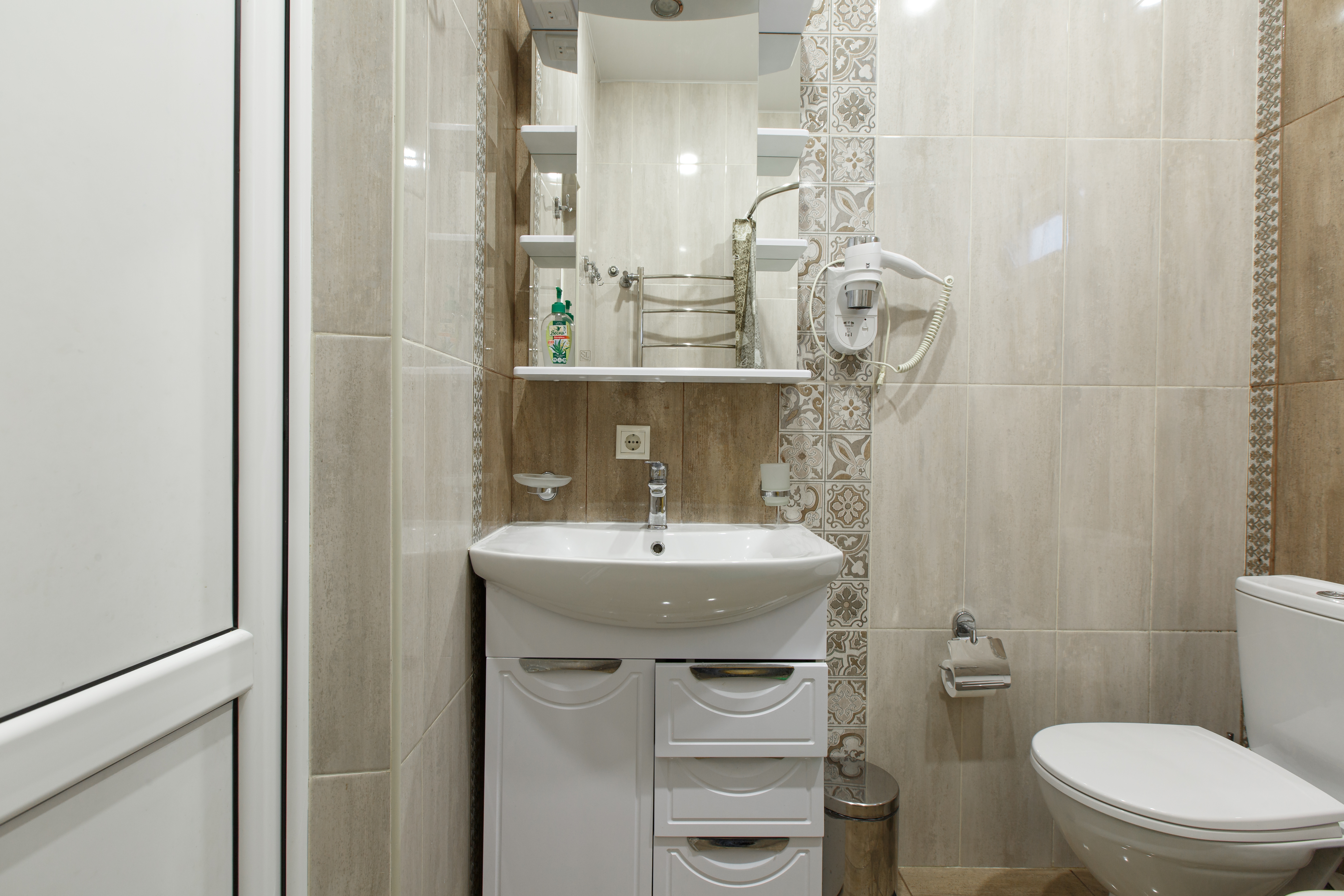 Фото Морской ветер