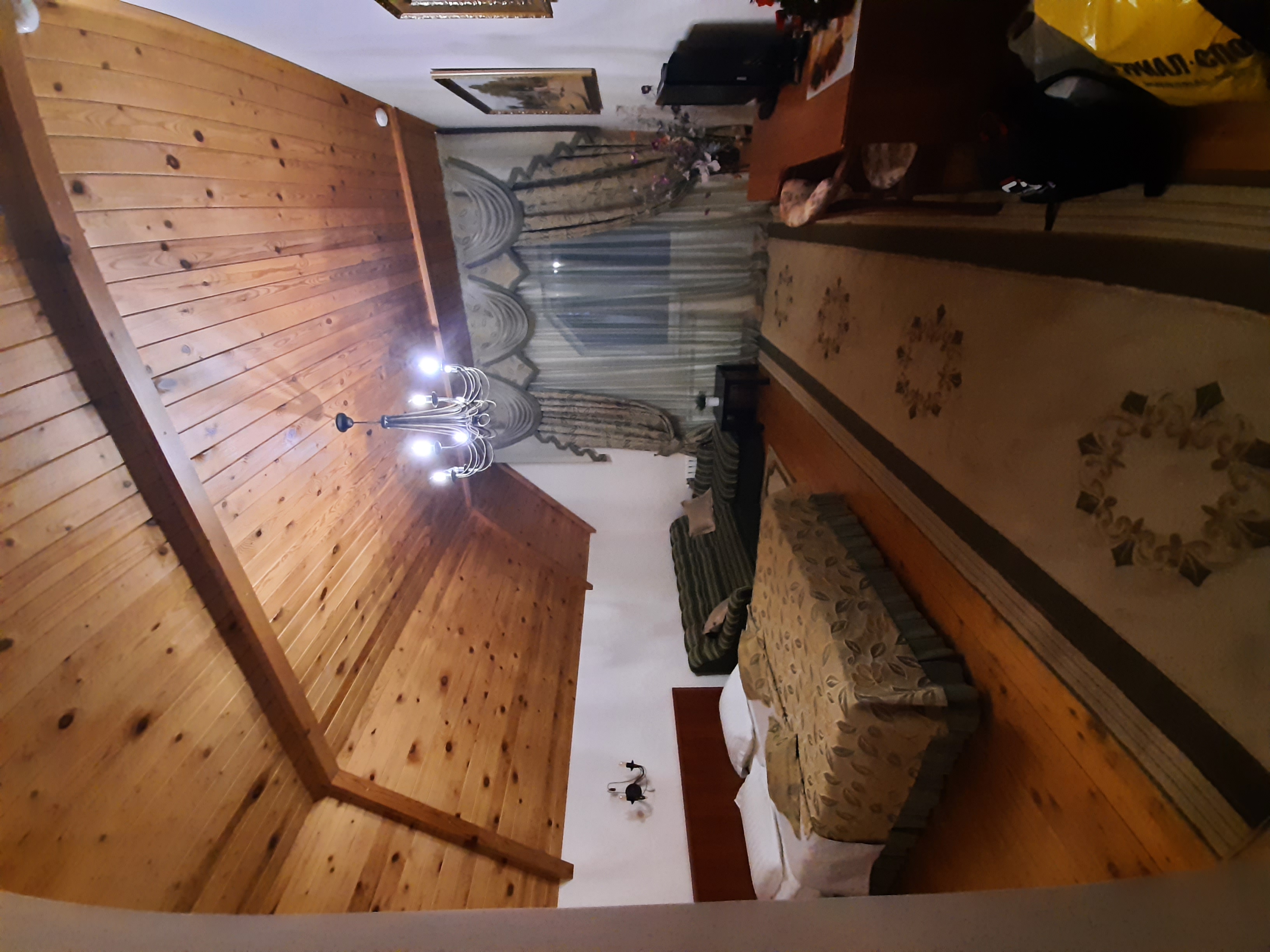 Фото Каприз