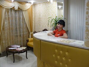 Парк отель Аристократъ