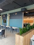 Organza Bistro (Niezaliezhnasci Avenue, 173), fast food