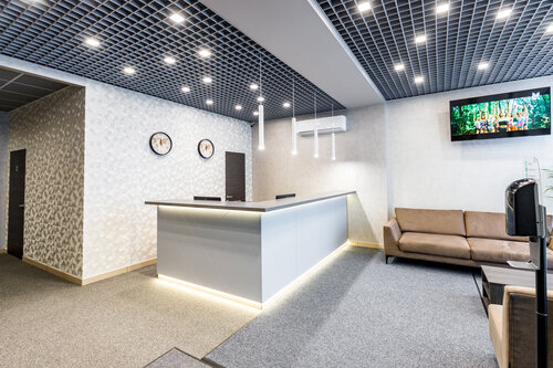 Внешний вид отеля Astorysoul в городском округе Ижевске, фото 1