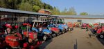 TraktorHolding (Sanatorny proyezd, 1/1), maquinaria y equipo agrícola
