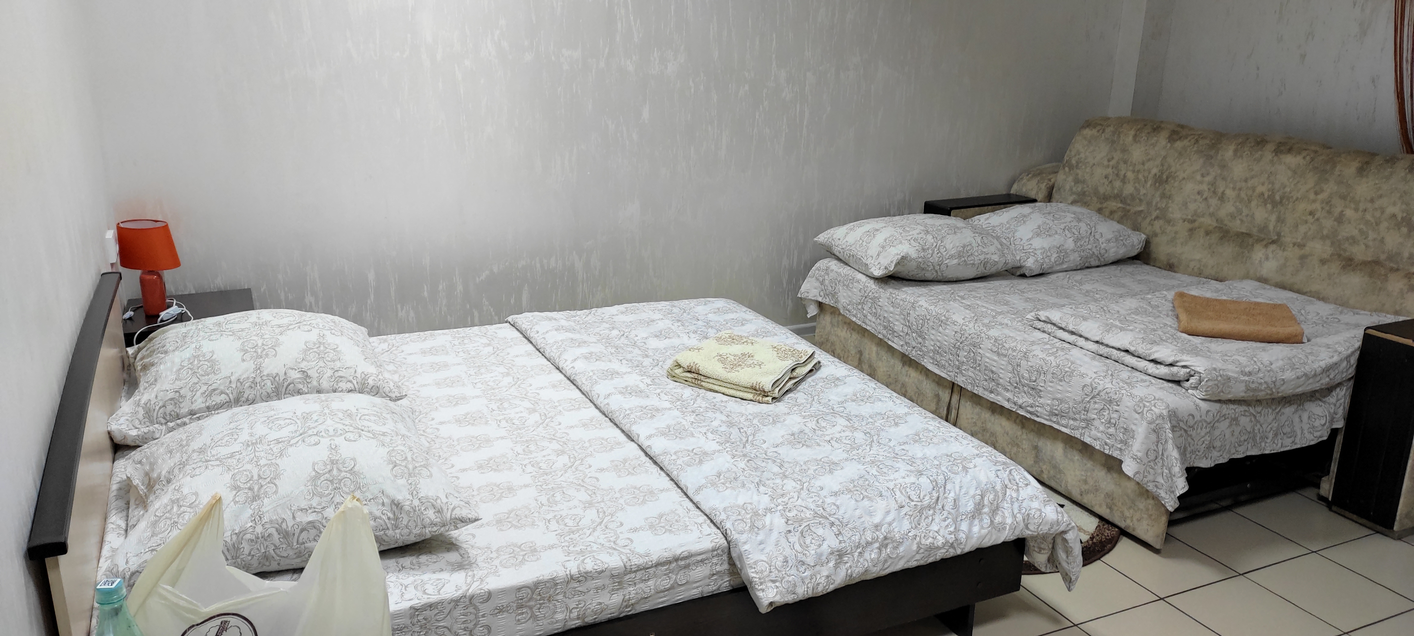 Фото Солнечный