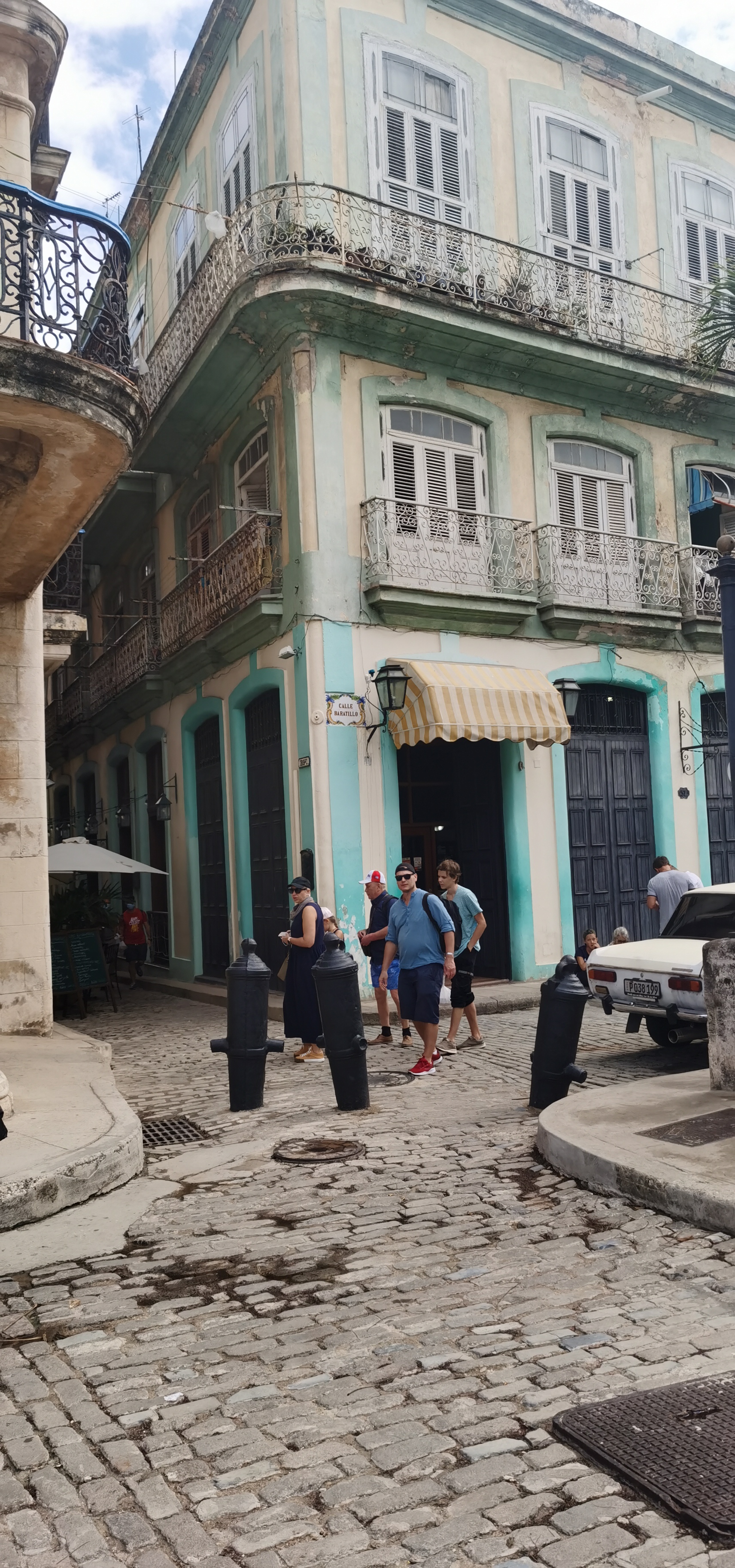 Фото Roc Arenas Doradas