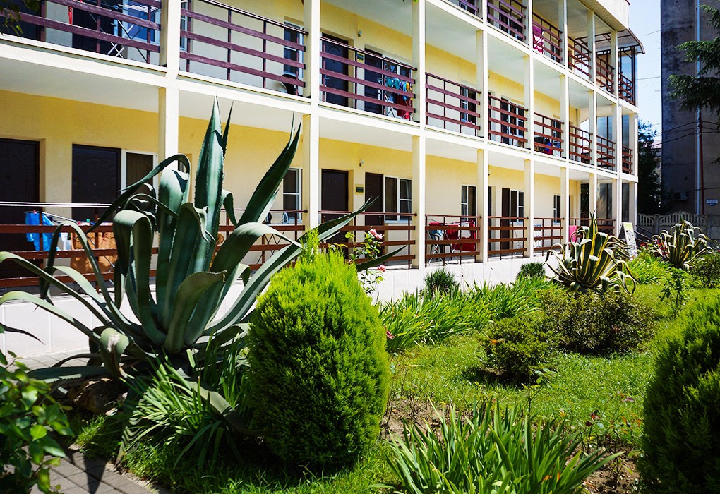 Фото Апсилаа