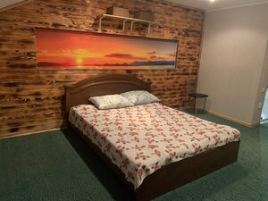 Южный (Birsk, Vostochnaya ulitsa, 1А), hotel