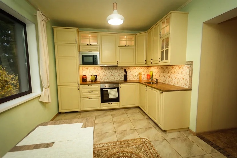 Фото Green Forest