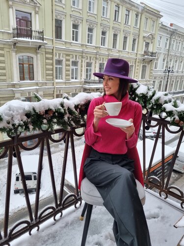 Гостиница Микс Хотелс Рубинштейна во Владимирском округе