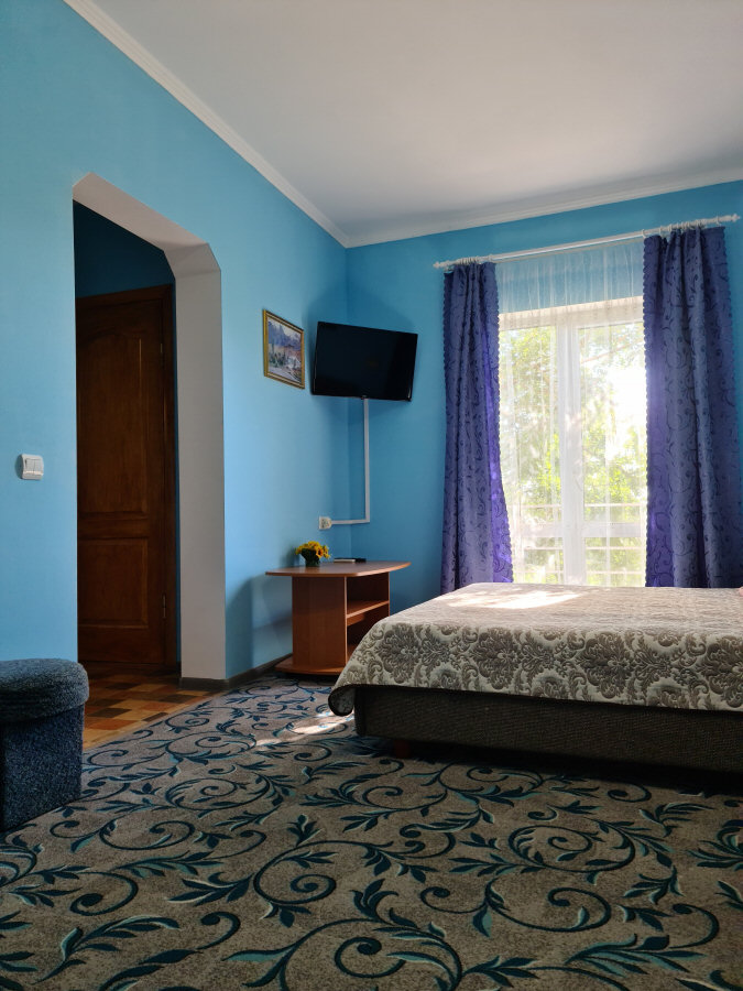 Фото Валента