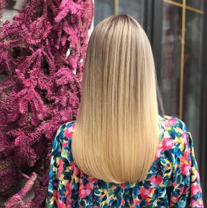 Chica (Nekrasovskaya Street, 54), beauty salon