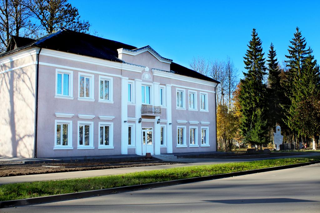 Фото Гостиница Советская