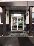 Мас (Shenkursky Drive, 3Б), sistema de ventilación