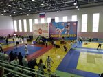 Federatsiya Dzhiu-Dzhitsu Nizhegorodskoy oblasti (Narodnaya Street, 22), sports association