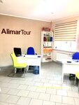 Alimar tour (ulitsa Novosyolki, 4) ، وكالة أسفار