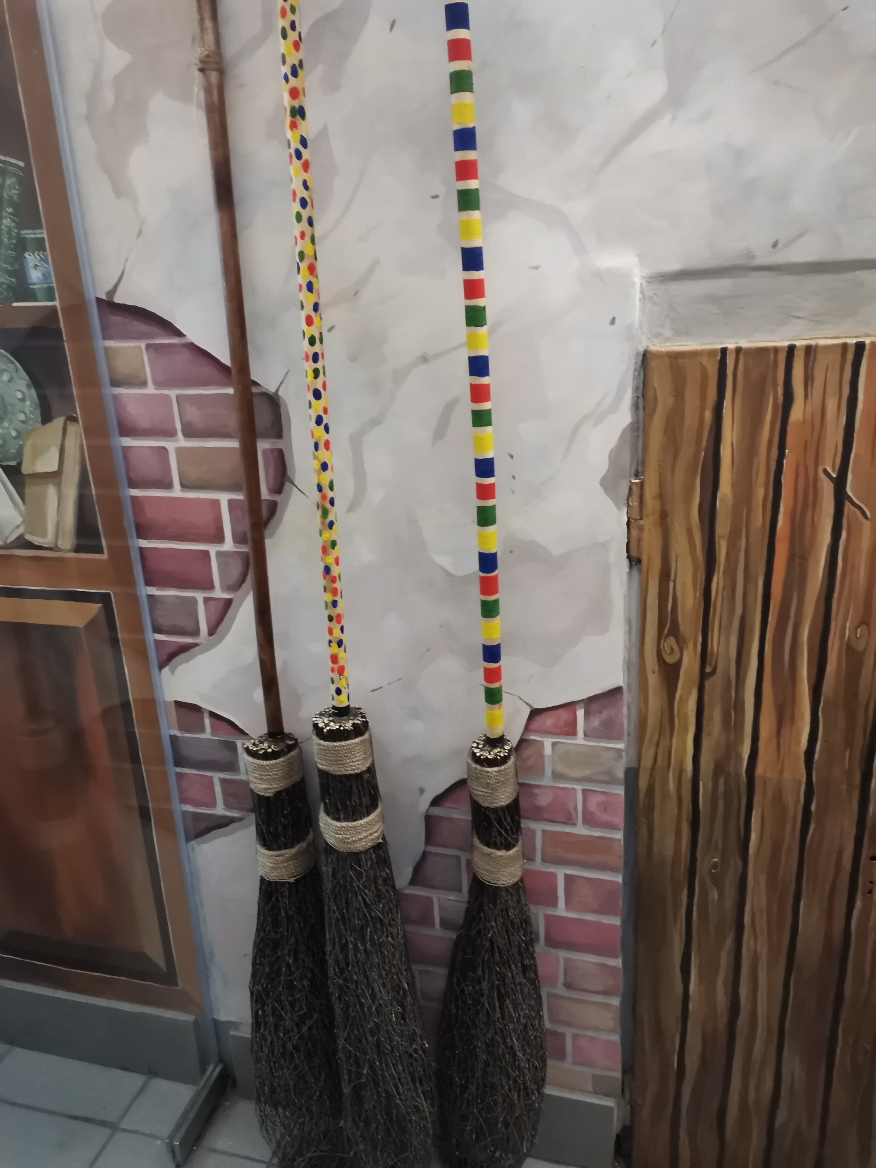 Фото Платформа 9 3/4