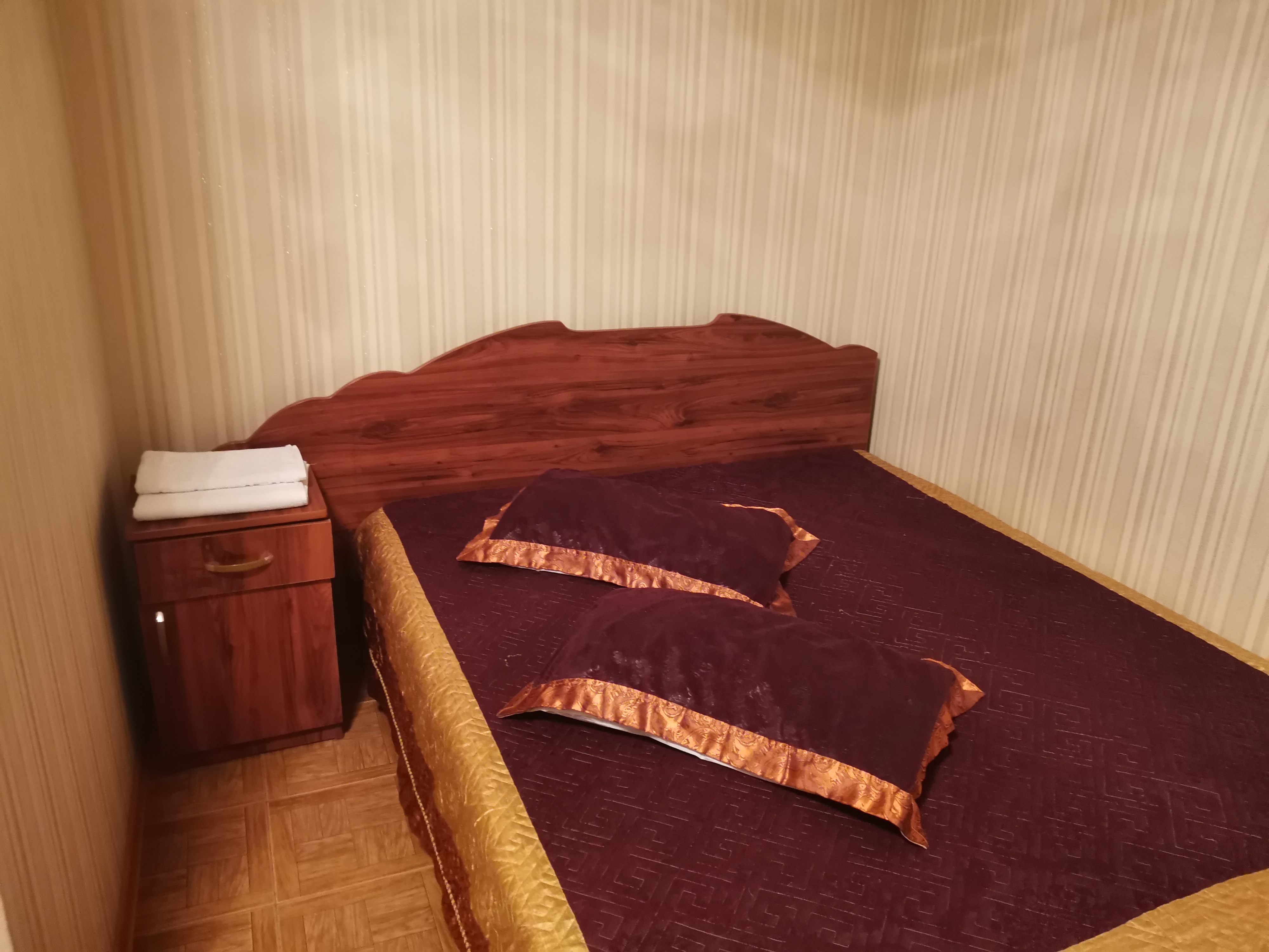 Фото Таёжная